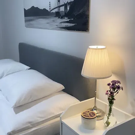 Pogodny 그단스크