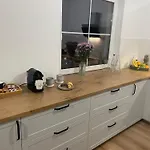 Pogodny 格但斯克