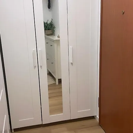 公寓 Pogodny 格但斯克